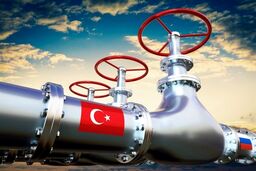 راز پنهان ترکیه فاش شد: واردات انرژی، بمب ساعتی اقتصاد اردوغان!