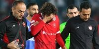 شوک به پرسپولیس: افشای اسناد محرمانه، کار هکرها بود یا خائنان داخلی؟!