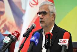 آبفا تهران: قطع آب تکذیب شد، اما آیا واقعا؟ مدیریت فشار در بحران!