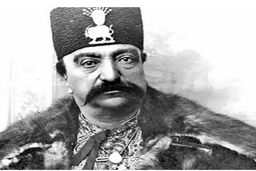 مراسم عروسی «نادعلی و گل‌خاتون» در زمان ناصرالدین شاه + عکس