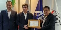 طوفان در راه است؛ مجوز حرفه‌ای‌سازی استقلال صادر شد: غوغا در آسیا؟
