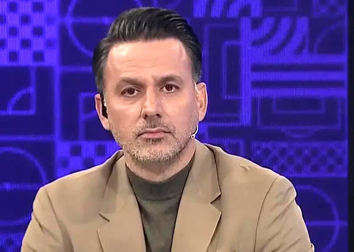 زلزله در لیگ دو: مهدی توتونچی کنار گذاشته شد!