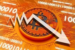 فوری: کریسمس بیت‌کوین، آیا این سقوط آخر است؟