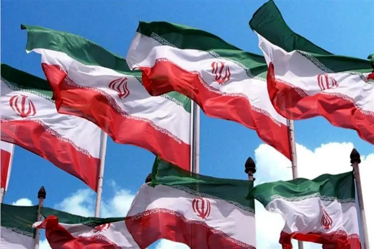 جنجال پشت پرده: دانشگاه تهران بالاخره اهانت به پرچم را محکوم کرد!