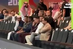 رسوایی جدید رونالدو: در زمین پدل، حواسش به النصر بود یا پدل؟! (تصویر لو رفته)