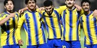 انفجار در الغرافه: ستاره سابق رئال مادرید!