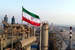 غوغای نفت ایران: رکوردشکنی بی‌سابقه صادرات در ۴ هفته اخیر!