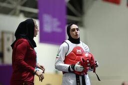 میرحسینی: من می‌توانستم مدال طلا را بگیرم، چه اتفاقی افتاد؟