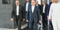 ادعای جنجالی چین: پرونده اپستین، آمریکا را در آستانه فروپاشی نهادی قرار داد