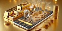 شرایط جدید برای خرید طلا + جزئیات