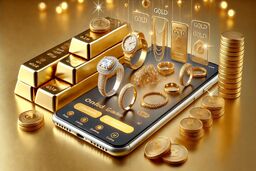چرا خرید اینترنتی طلا محبوب شد؟