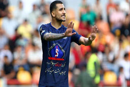 جانشین مهدی قایدی مشخص شد