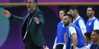 شوک در تیم ملی فوتسال: شمسایی اعتراف کرد: "مقابل افغانستان چک خوردیم" / عذرخواهی از همه!