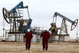 شوک قیمتی 20 بهمن: برنت 67.45 دلار شد