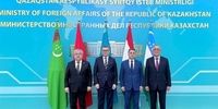 خیزش غول جدید: توافق اقتصادی تُرک‌زبانان، پایتخت‌ها را به لرزه درآورد!