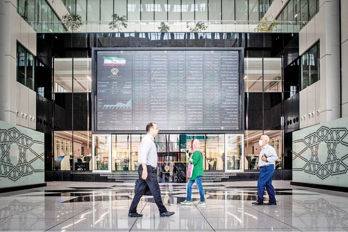 کام سهامدارن شیرین شد