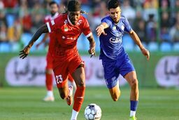 پرسپولیس در شوک؛ عادی‌سازی توهین به هاشمیان!