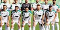حامد لک: فداکاری جنجالی با طعم کارت قرمز؛ این "سر" بهای پیروزی بود؟ (عکس)