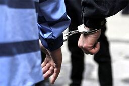 پزشک قلابی دستگیر شد / هوشیار باشید