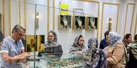شوک قیمتی طلا: امروز چهارشنبه ۸ بهمن ۱۴۰۴ چه بلایی سر سرمایه‌تان می‌آید؟