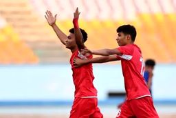 کودتای سرخ در پایتخت: جوانان پرسپولیس قهرمان سوپرجام!