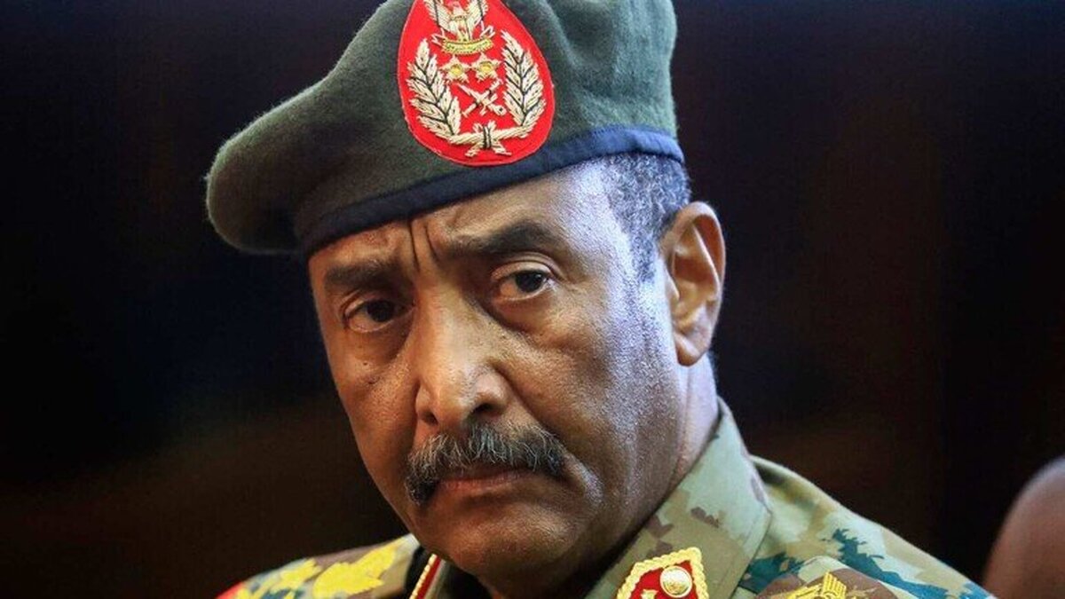 فوری: ارتش سودان در آستانه جنگ داخلی؛ آماده‌باش کامل اعلام شد!