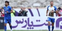 غیرمنتظره‌ترین اتفاق استقلال: رضاییان و جلالی به تمرین برگشتند!