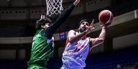 جنجال اعزام بسکتبالیست‌ها به قطر: لیست تیم ملی بوی "رانت" می‌دهد؟