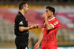 راز بزرگ میکسدزون پرسپولیس: عالیشاه جلوی افشاگری جنجالی علیپور را گرفت؟