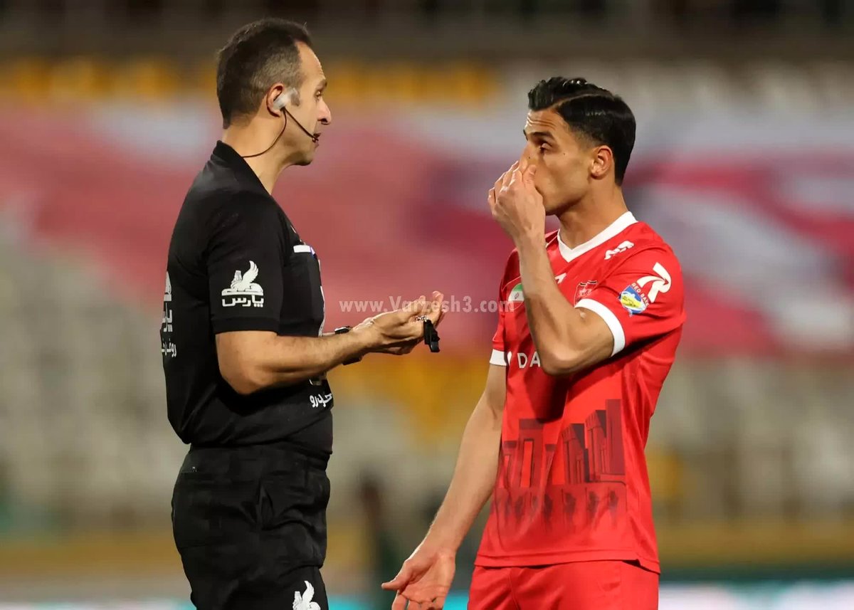 راز بزرگ میکسدزون پرسپولیس: عالیشاه جلوی افشاگری جنجالی علیپور را گرفت؟