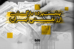 راز شوم بازگشت ارز نفتی فاش شد: آیا اقتصاد تراستی آینده ایران را به گروگان گرفته است؟
