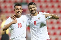 رسیدیم به قله: برنامه کامل حریفان ایران در جام جهانی فاش شد!