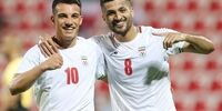 شوک بلژیک از همگروهی با ایران: «شیاطین سرخ» حریف خود را شناختند!