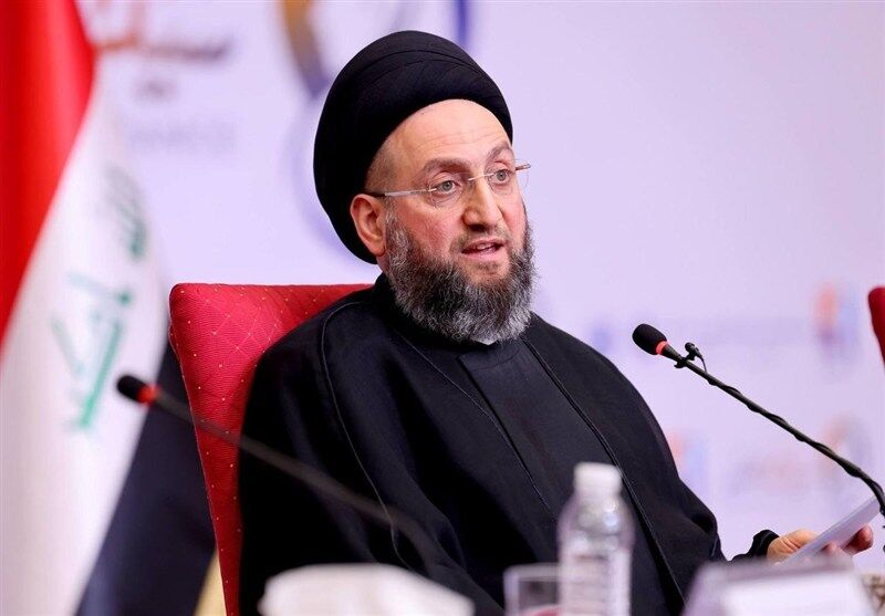 شوک بزرگ: تبریک حکیم به "رهبر جدید ایران"، آیت‌الله مجتبی خامنه‌ای!