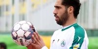 درخواست شوکه‌کننده هافبک پرسپولیس از اوسمار؛ پشت پرده چیست؟