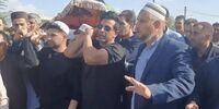 کاشفِ مدال طلای ترکمن‌صحرا: صابر کاظمی، سرباز پیروزی ایران!