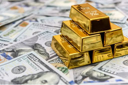 دلار بفروشیم، طلا بخریم؟