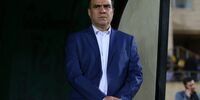 بمب خبری عالمی: اخراج ساپینتو طبیعی نبود، دلیل پنهان فاش شد! سهراب ناجی جدید استقلال؟