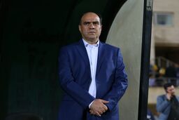 شوک بزرگ: عالمی: اخراج ساپینتو 'فاجعه‌ای اجتناب‌ناپذیر' بود! سهراب، ناجی مرموز نیمکت؟