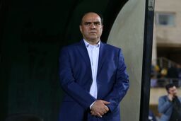 شوک بزرگ: عالمی: اخراج ساپینتو 'فاجعه‌ای اجتناب‌ناپذیر' بود! سهراب، ناجی مرموز نیمکت؟