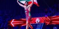 ساروی: ما برای شاد کردن دل شما آمده‌ایم!