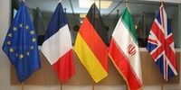 گفت‌وگوی بی‌نتیجه ایران و اروپا در آستانه بازگشت تحریم‌ها
