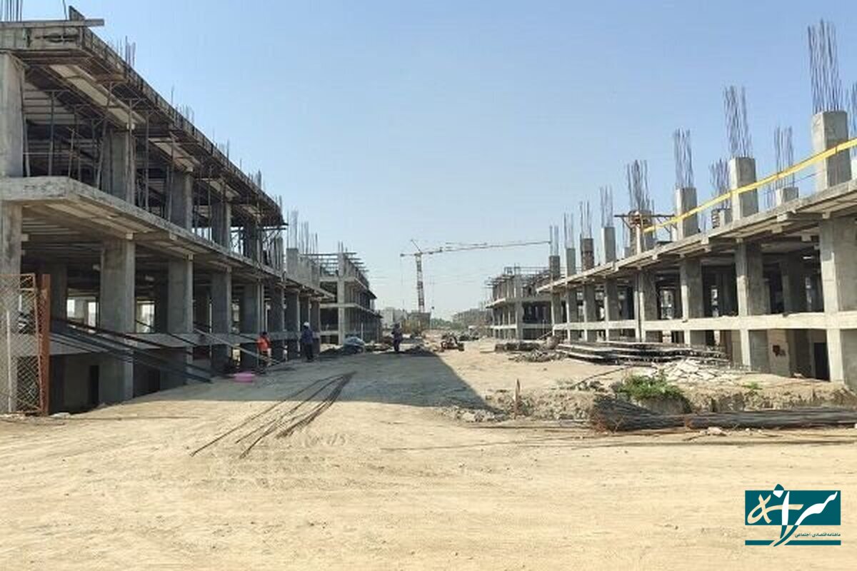 راه‌حل تامین نیروی کار ساختمانی پس از اخراج اتباع غیرمجاز  