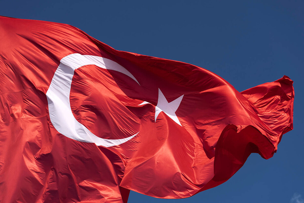 اردوغان نفس راحت کشید