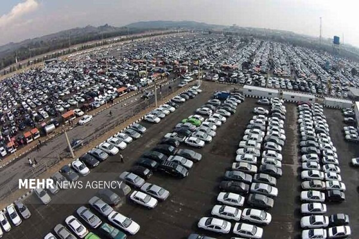 شوک به بازار خودرو: افزایش قیمت‌ها نفس خریداران را بند آورد!