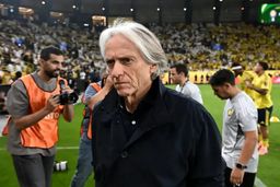 اقدام جنجالی ژسوس: ۶ ستاره جوان النصر احضار شدند!