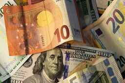 آیا سلطه دلار به پایان می‌رسد؟ سهم آمریکا از ذخایر جهانی فرو ریخت!