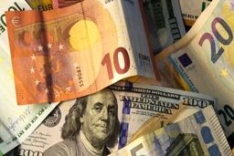 آیا سلطه دلار به پایان می‌رسد؟ سهم آمریکا از ذخایر جهانی فرو ریخت!