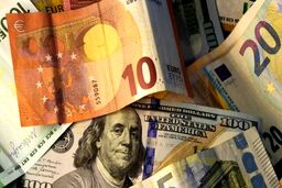 آیا سلطه دلار به پایان می‌رسد؟ سهم آمریکا از ذخایر جهانی فرو ریخت!