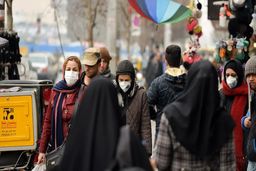 هشدار تکان‌دهنده: آلودگی هوا مغز فرزندان شما را فلج می‌کند!